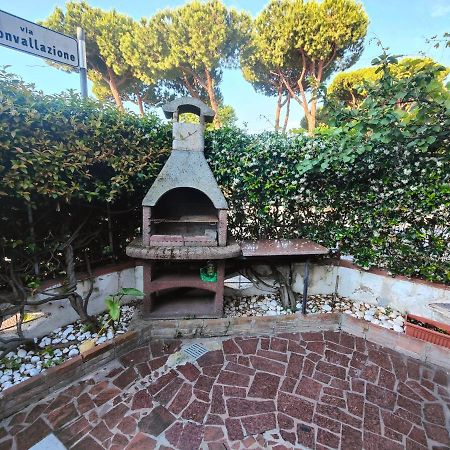 Appartamento L'Appoggio Perfetto Viareggio Esterno foto