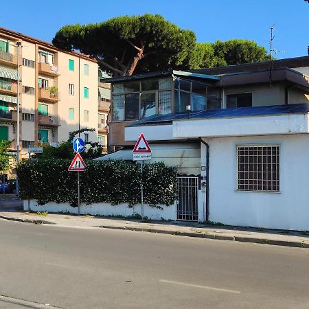 Appartamento L'Appoggio Perfetto Viareggio Esterno foto