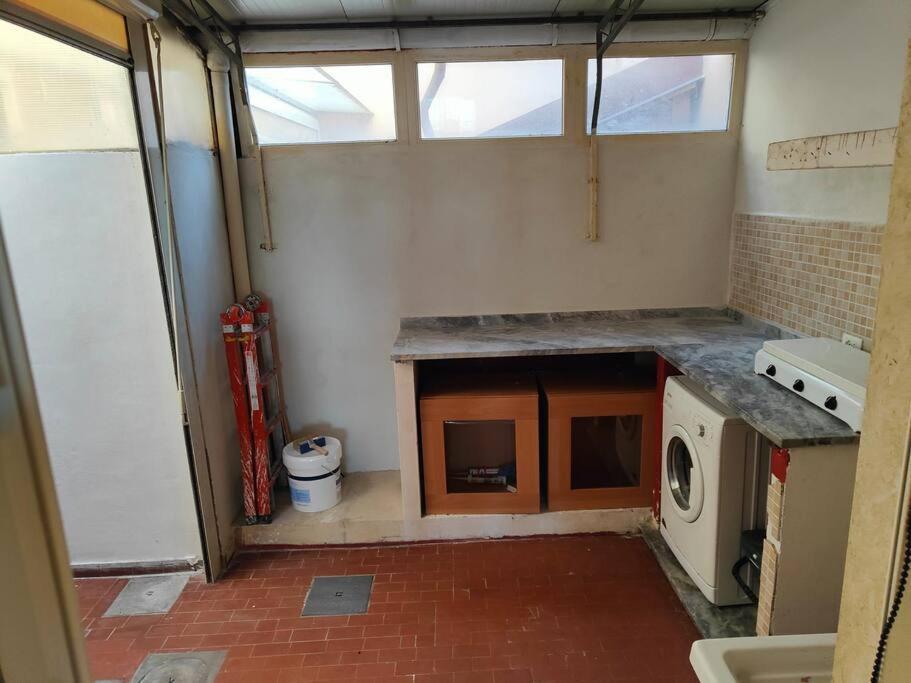 Appartamento L'Appoggio Perfetto Viareggio Esterno foto