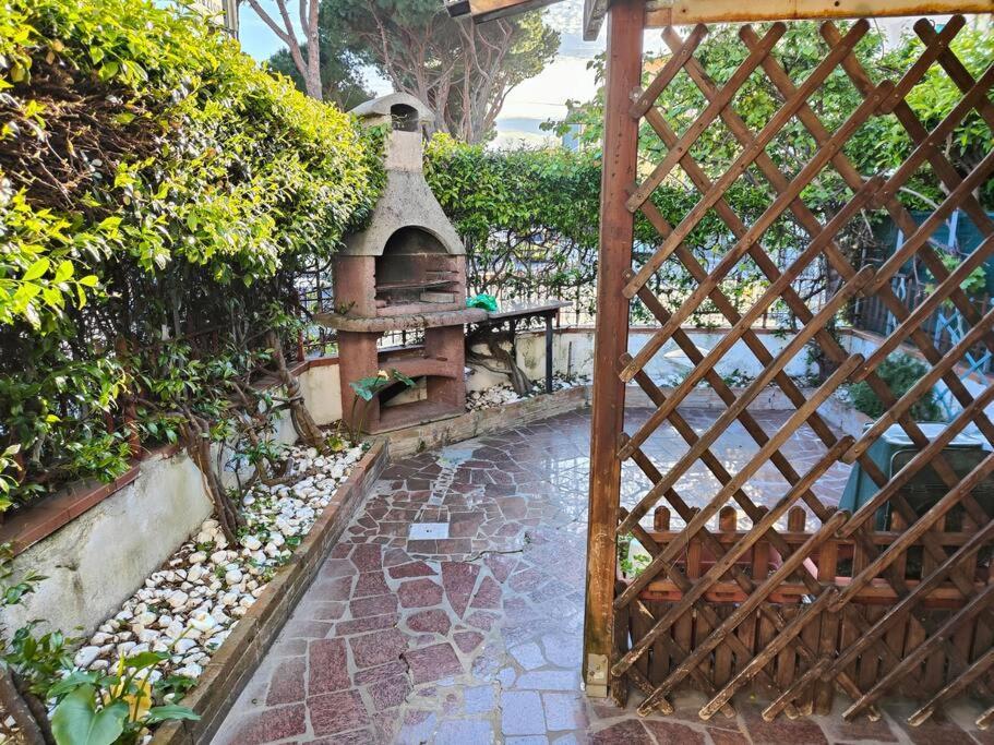 Appartamento L'Appoggio Perfetto Viareggio Esterno foto