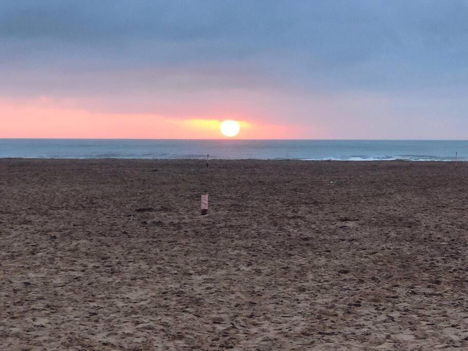 Appartamento L'Appoggio Perfetto Viareggio Esterno foto