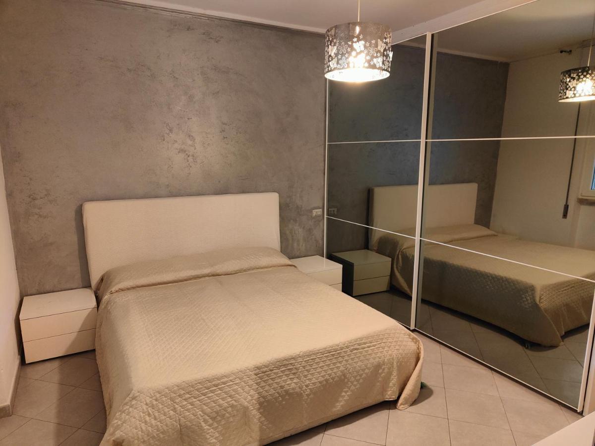 Appartamento L'Appoggio Perfetto Viareggio Esterno foto