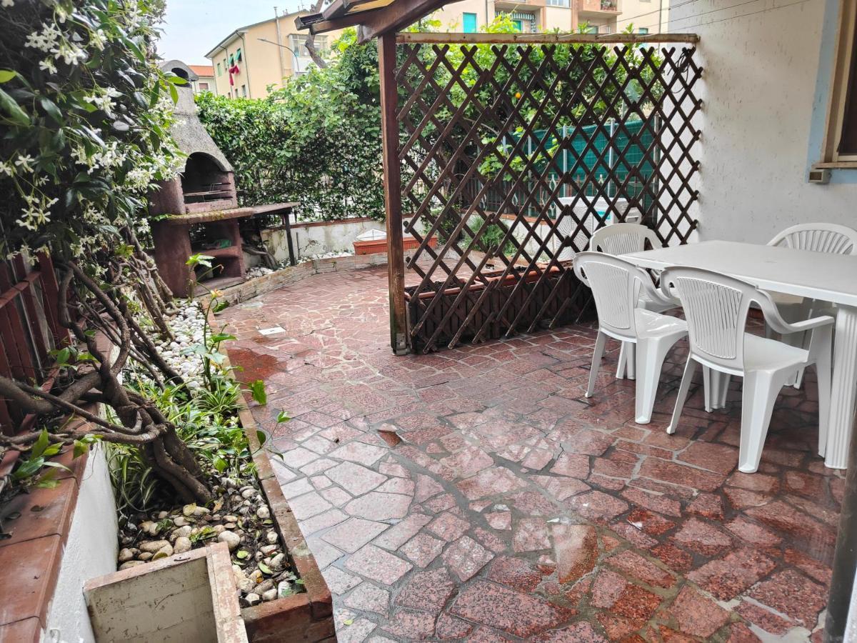 Appartamento L'Appoggio Perfetto Viareggio Esterno foto