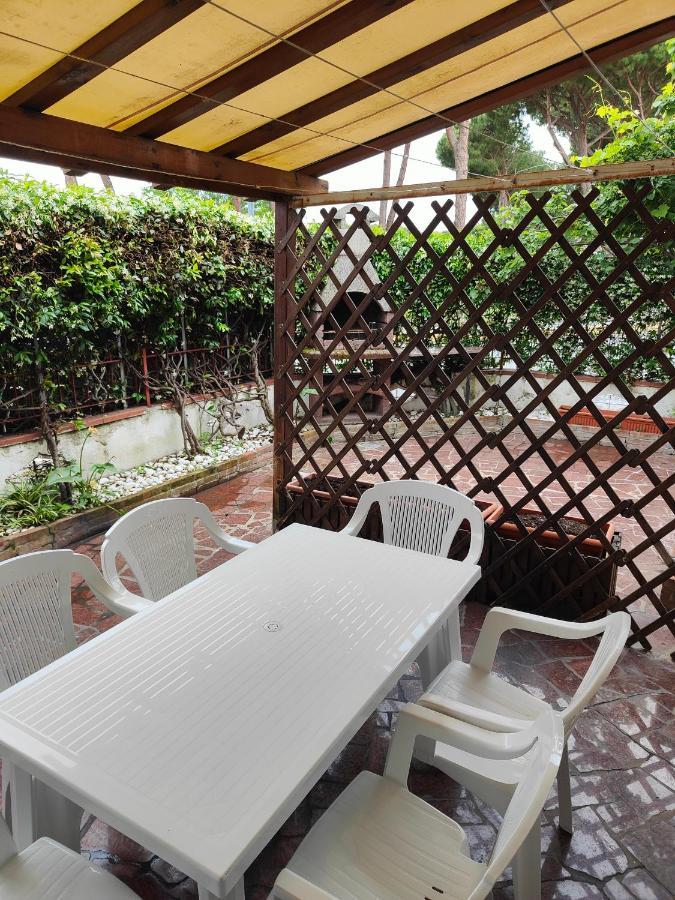 Appartamento L'Appoggio Perfetto Viareggio Esterno foto