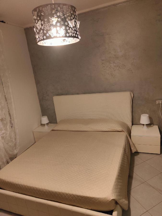 Appartamento L'Appoggio Perfetto Viareggio Esterno foto