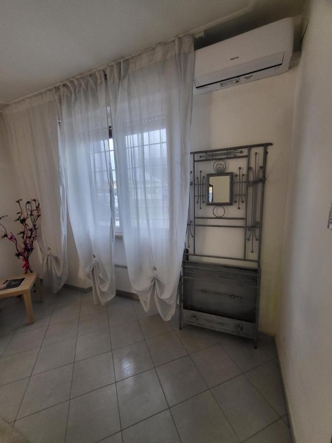 Appartamento L'Appoggio Perfetto Viareggio Esterno foto