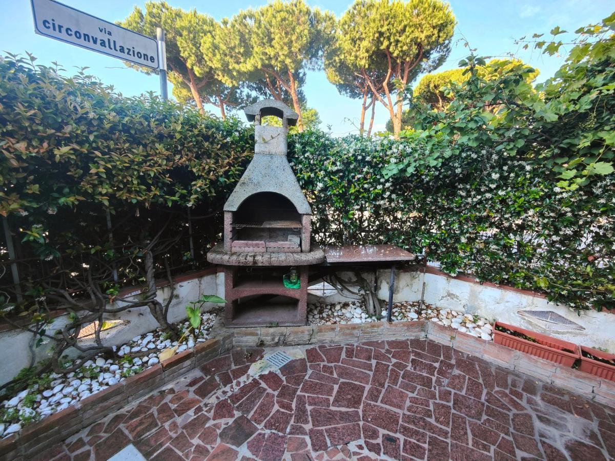 Appartamento L'Appoggio Perfetto Viareggio Esterno foto